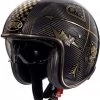 Premier® Premier Vintage Carbon Chromed, Jethelm