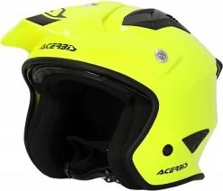 Acerbis Aria S23, Jethelm -Professionelles Geschäft für Motorradausrüstung acerbis aria s23 jethelm 77592 10