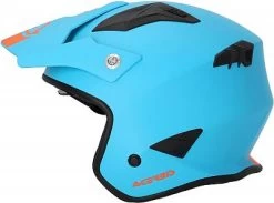 Acerbis Aria S23, Jethelm -Professionelles Geschäft für Motorradausrüstung acerbis aria s23 jethelm 77592 2