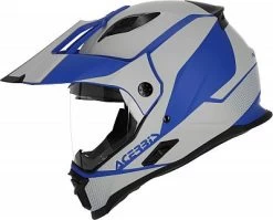Acerbis Reactive Graffix VTR, Endurohelm