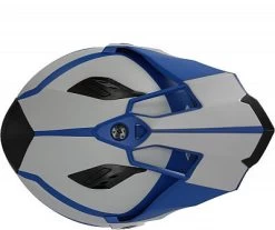 Acerbis Reactive Graffix VTR, Endurohelm -Professionelles Geschäft für Motorradausrüstung acerbis reactive graffix vtr endurohelm 71086 10