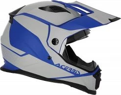 Acerbis Reactive Graffix VTR, Endurohelm -Professionelles Geschäft für Motorradausrüstung acerbis reactive graffix vtr endurohelm 71086 5