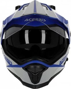 Acerbis Reactive Graffix VTR, Endurohelm -Professionelles Geschäft für Motorradausrüstung acerbis reactive graffix vtr endurohelm 71086 7