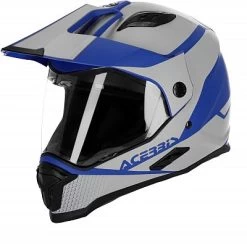 Acerbis Reactive Graffix VTR, Endurohelm -Professionelles Geschäft für Motorradausrüstung acerbis reactive graffix vtr endurohelm 71086 9