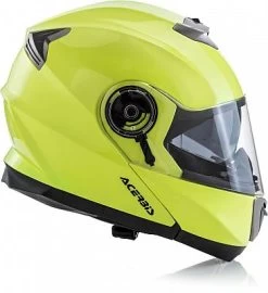 Acerbis Serel S20, Klapphelm -Professionelles Geschäft für Motorradausrüstung acerbis serel s20 modularhelm 58591 10