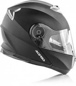 Acerbis Serel S20, Klapphelm -Professionelles Geschäft für Motorradausrüstung acerbis serel s20 modularhelm 58591 11