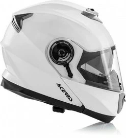 Acerbis Serel S20, Klapphelm -Professionelles Geschäft für Motorradausrüstung acerbis serel s20 modularhelm 58591 12