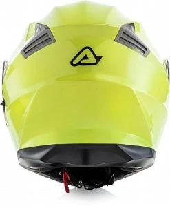 Acerbis Serel S20, Klapphelm -Professionelles Geschäft für Motorradausrüstung acerbis serel s20 modularhelm 58591 13