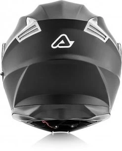 Acerbis Serel S20, Klapphelm -Professionelles Geschäft für Motorradausrüstung acerbis serel s20 modularhelm 58591 14