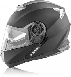 Acerbis Serel S20, Klapphelm -Professionelles Geschäft für Motorradausrüstung acerbis serel s20 modularhelm 58591 17
