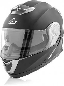 Acerbis Serel S20, Klapphelm -Professionelles Geschäft für Motorradausrüstung acerbis serel s20 modularhelm 58591 2