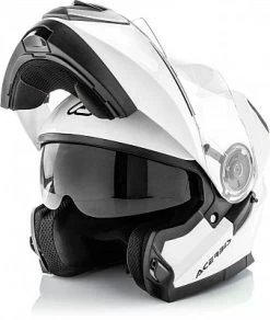 Acerbis Serel S20, Klapphelm -Professionelles Geschäft für Motorradausrüstung acerbis serel s20 modularhelm 58591 3