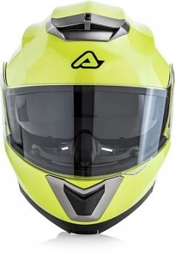 Acerbis Serel S20, Klapphelm -Professionelles Geschäft für Motorradausrüstung acerbis serel s20 modularhelm 58591 4