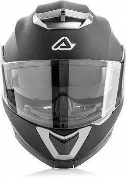 Acerbis Serel S20, Klapphelm -Professionelles Geschäft für Motorradausrüstung acerbis serel s20 modularhelm 58591 8