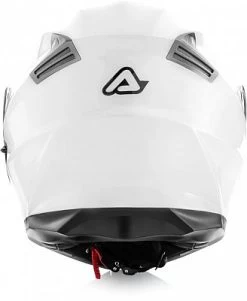 Acerbis Serel S20, Klapphelm -Professionelles Geschäft für Motorradausrüstung acerbis serel s20 modularhelm 58591 9