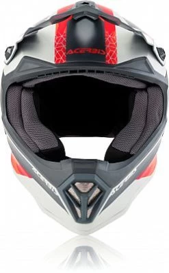 Acerbis Steel , Crosshelm Kinder -Professionelles Geschäft für Motorradausrüstung acerbis steel s20 crosshelm kinder 58621 7