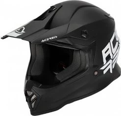 Acerbis Steel S22, Crosshelm Kinder -Professionelles Geschäft für Motorradausrüstung acerbis steel s22 crosshelm kinder 71082 4