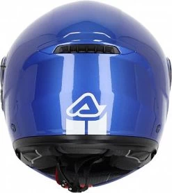 Acerbis TDC, Klapphelm -Professionelles Geschäft für Motorradausrüstung acerbis tdc klapphelm 81928 10