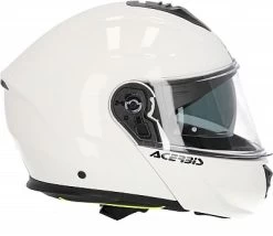 Acerbis TDC, Klapphelm -Professionelles Geschäft für Motorradausrüstung acerbis tdc klapphelm 81928 12