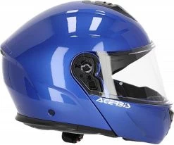Acerbis TDC, Klapphelm -Professionelles Geschäft für Motorradausrüstung acerbis tdc klapphelm 81928 13