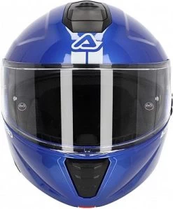 Acerbis TDC, Klapphelm -Professionelles Geschäft für Motorradausrüstung acerbis tdc klapphelm 81928 16