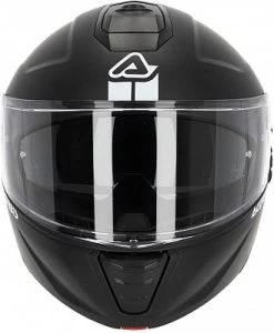Acerbis TDC, Klapphelm -Professionelles Geschäft für Motorradausrüstung acerbis tdc klapphelm 81928 17