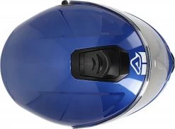 Acerbis TDC, Klapphelm -Professionelles Geschäft für Motorradausrüstung acerbis tdc klapphelm 81928 19