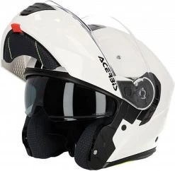 Acerbis TDC, Klapphelm -Professionelles Geschäft für Motorradausrüstung acerbis tdc klapphelm 81928 3