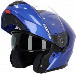 Acerbis TDC, Klapphelm -Professionelles Geschäft für Motorradausrüstung acerbis tdc klapphelm 81928 4