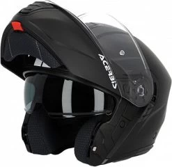 Acerbis TDC, Klapphelm -Professionelles Geschäft für Motorradausrüstung acerbis tdc klapphelm 81928 5