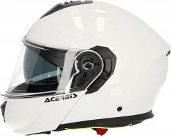 Acerbis TDC, Klapphelm -Professionelles Geschäft für Motorradausrüstung acerbis tdc klapphelm 81928 6