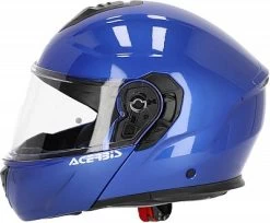 Acerbis TDC, Klapphelm -Professionelles Geschäft für Motorradausrüstung acerbis tdc klapphelm 81928 7