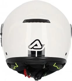 Acerbis TDC, Klapphelm -Professionelles Geschäft für Motorradausrüstung acerbis tdc klapphelm 81928 9