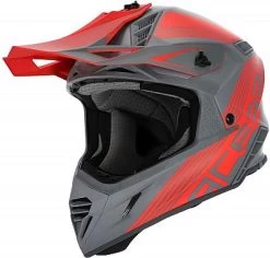 Acerbis X-Track VTR S22, Crosshelm