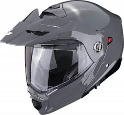 Scorpion ADX-2 Solid, Klapphelm