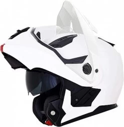 AFX FX-111DS, Klapphelm -Professionelles Geschäft für Motorradausrüstung afx fx 111ds klapphelm 71513 15