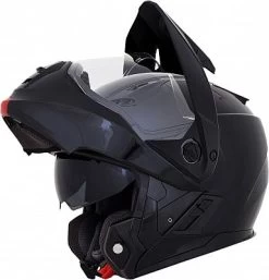 AFX FX-111DS, Klapphelm -Professionelles Geschäft für Motorradausrüstung afx fx 111ds klapphelm 71513 9