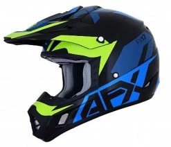 AFX FX-17 Aced, Crosshelm -Professionelles Geschäft für Motorradausrüstung afx fx 17 aced crosshelm 59607 4