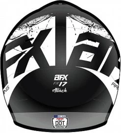 AFX FX-17YE Attack, Crosshelm Kinder 13 AFX FX-17YE Attack, Crosshelm Kinder -Professionelles Geschäft für Motorradausrüstung afx fx 17ye attack crosshelm kinder 68206 3