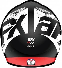 AFX FX-17YE Attack, Crosshelm Kinder 14 AFX FX-17YE Attack, Crosshelm Kinder -Professionelles Geschäft für Motorradausrüstung afx fx 17ye attack crosshelm kinder 68206 4