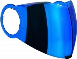 AGV City 18, Visier Verspiegelt