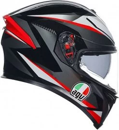 AGV K5 S Plasma, Integralhelm -Professionelles Geschäft für Motorradausrüstung agv k5 s plasma integralhelm 78241 4