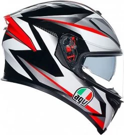 AGV K5 S Plasma, Integralhelm -Professionelles Geschäft für Motorradausrüstung agv k5 s plasma integralhelm 78241 5