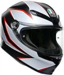 AGV K6 S Flash, Integralhelm -Professionelles Geschäft für Motorradausrüstung agv k6 s flash integralhelm 78236 4