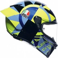 AGV Pista GP RR Soleluna 2022, Integralhelm