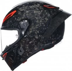 AGV Pista GP RR Italia, Integralhelm