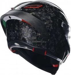 Professionelles Geschäft für Motorradausrüstung -Professionelles Geschäft für Motorradausrüstung agv pista gp rr italia integralhelm 78225 1