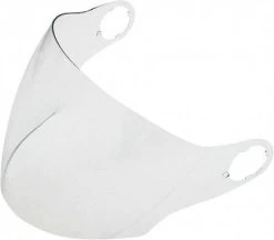 Airoh Executive, Visier