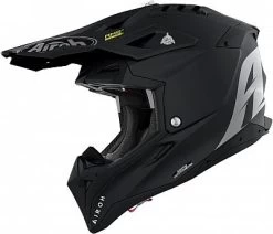 Airoh Aviator 3 Color, Crosshelm -Professionelles Geschäft für Motorradausrüstung airoh helmet aviator 3 color black matt xs 79180 1