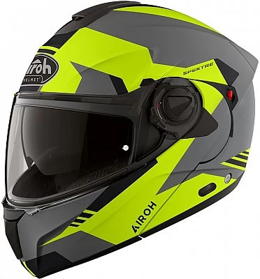 Airoh Specktre Clever, Klapphelm 3 Airoh Specktre Clever, Klapphelm